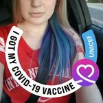 Marilyn Bratcher - @saabanitchabodi - Instagram