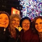 Marilyn Breen - @marilynbreen - Instagram