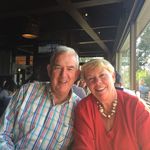 Marilyn Brewer - @mgbrewer - Instagram