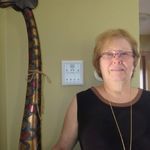 Marilyn Brewer - @marilynbrewer64 - Instagram
