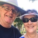 Marilyn Brewer - @mmbrewer2 - Instagram