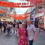Marilyn Brewster - @thebrewsters2022 - Instagram
