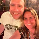 Marilyn Brigham - @marilynjbri - Instagram