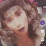 Lulu Diamante - @marilynbrilla - Instagram