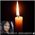 Marilyn Bernardino - @marilynbrillantes97 - Instagram