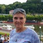Marilyn Pauley Brinke - @marilynpauleybrinke - Instagram
