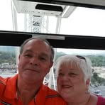 Marilyn Briscoe - Facebook