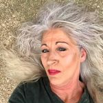 Marilyn Briscoe - @marilynb1961 - Instagram