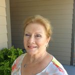 Marilyn Griesemer Briscoe - @ladymb5 - Instagram