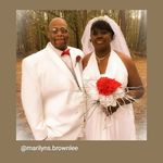 Marilyn Stephanie Brownlee - @marilynstephaniebrownlee - Instagram