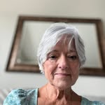 Marilyn Bruno Sutherland - @ganmax5 - Instagram