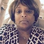Marilyn Bryant - @marilyntez - Instagram