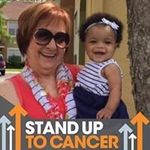 Marilyn Bryant - @marilyn_bryant_ga - Instagram