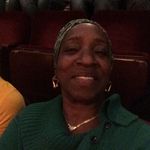 Marilyn Bryant - @theothermjb - Instagram