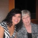 Marilyn Bryson Palmer - @donmarkir - Instagram