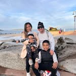 Marilyn Marquez-Bucher - @hankrayne1119 - Instagram