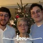 Marilynn Rice Bucher - @marilynnbucher - Instagram