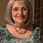Marilyn Burr - @rrubdub - Instagram