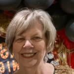 Marilyn Brown Burrows - @servantmb - Instagram