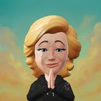 Marilyn Burrows - Facebook