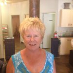 Marilyn Burrows - @mardav1979 - Instagram