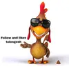 Minurang Tinola - @marilyn.call - TikTok