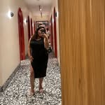 Marilyn Camacho - @maariln - Instagram