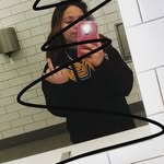 Marilyn Camacho - @marilyncamacho48 - Instagram