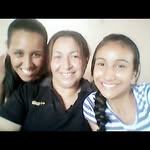 Marilyn Camacho - @marlyncamacho11.meca - Instagram