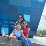 Marilyn Camacho Urueta - @marilyncamachou - Instagram