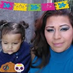 Marilyn Campos - @liliana_medina_campos - Instagram
