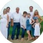 Marilyn Candy Hayes Carlson - @carlsonfarmgirll - Instagram