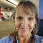 Marilyn Carlson - @yeyayi8391 - Instagram