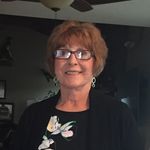 Marilyn Carlson - @mickimickimickic - Instagram