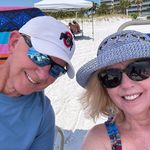 Marilyn Carlson - @marilyncarlson38 - Instagram