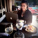 Marilyn Carlson - @frank.japhet.37 - Instagram