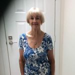 Marilyn Carlson - @marilyncarlson700 - Instagram