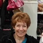 Marilyn Carmichael - @marilyngrace1945 - Instagram