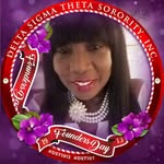 Marilyn LaVerne Carrier, M.Ed. - @lavernefashionandgifts - Instagram