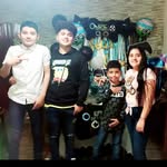 Marilyn Carrillo - @marilyncarrillo14 - Instagram