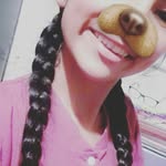 Marilyn Carrillo - @shirleymarilyn20 - Instagram