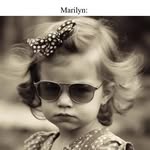 Marilyn Roberts Caruthers - @midsouthnanny - Instagram