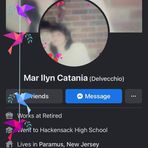 Marilyn Catania - Facebook