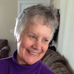 Marilyn White Chance - @davemarilynchance - Instagram
