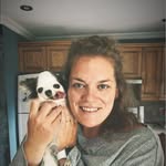 Marilyn Chartrand - @zuchynie - Instagram