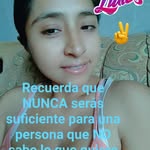 Marilyn Cisneros - @lilianacisneros16 - Instagram