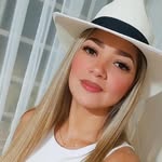 Marilyn Cisneros - @marilyncis44 - Instagram