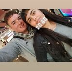 Marilyn Cisneros - Facebook