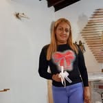 Marilyn Cisneros - @marilyncisneros593 - Instagram