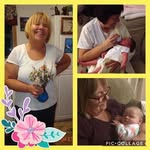 Marilyn Cleary - @marilyn.romkey - Instagram